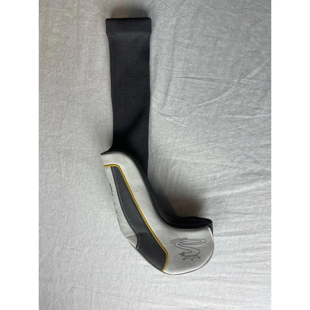 Cobra Bio Cell Driver Golf‎ Headcover Gray Black